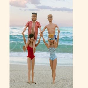 Meet your Posher, Lindsay